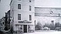 Via Altinate-Via San Mattia. Edificio non più esistente